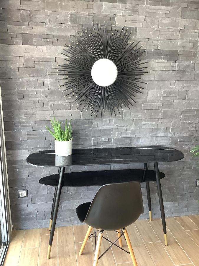 Sunny New Lovely Apartment 60 Meters From The Metro 雅典 外观 照片