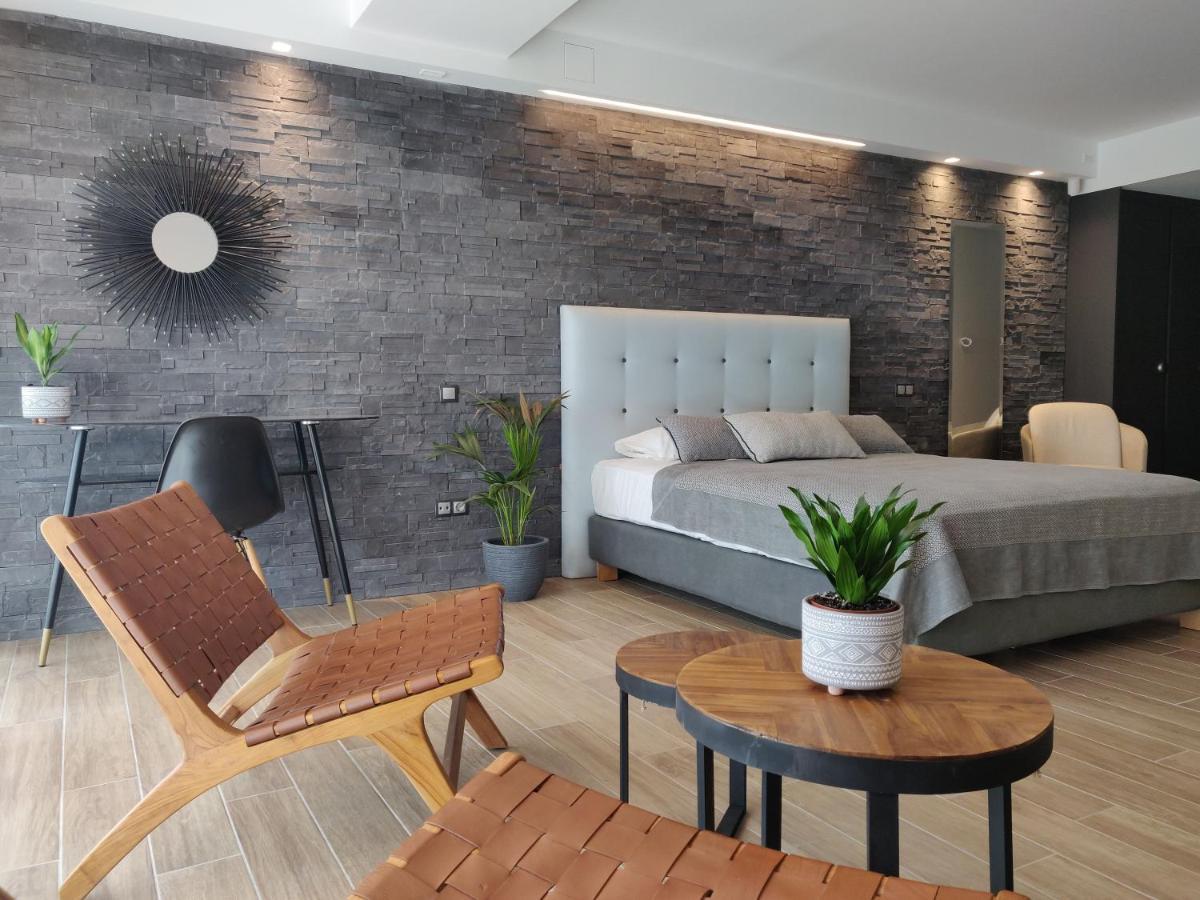 Sunny New Lovely Apartment 60 Meters From The Metro 雅典 外观 照片