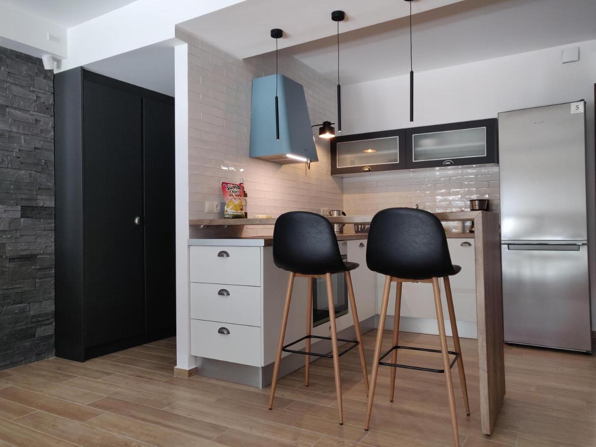 Sunny New Lovely Apartment 60 Meters From The Metro 雅典 外观 照片